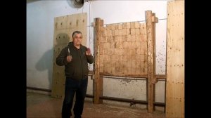 Что же такое техника метания СКАНФ? Отвечает автор.
