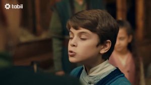 Bir Dahi'nin Doğuşu! | İbn-i Sina 1. Bölüm