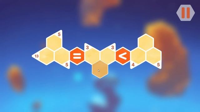 Hexologic - first look at the new levels смотреть онлайн