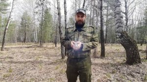 Тактический фонарь Fitorch MR-15.mp4