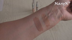 LUXVISAGE Жидкие тени для век 101,102, 09, свотчи