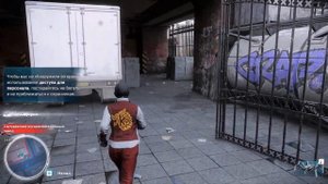 Watch Dogs Legion:Где найти полезных агентов(и всякие фишки)