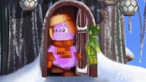 МАРМОК ОЗВУЧИВАЕТ ЛУНТИКА REVERSE