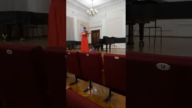 С.Рахманинов смотреть онлайн