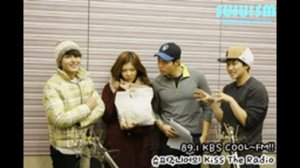 [SUJUISM.BLOGSPOT.COM] 120225 KTR Ryeowook Jang Jaein My Ear's Candy