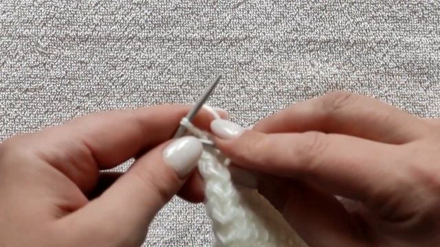 Простой реглан без дырочек смотреть онлайн