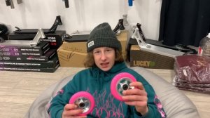 ТОП 5 ПРЕМИУМ КОЛЁС В СТРИТ | ОЧЕНЬ ПОДРОБНЫЙ ОБЗОР?!