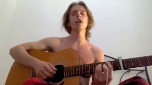 рыбынемы - искренности (badda boo cover)