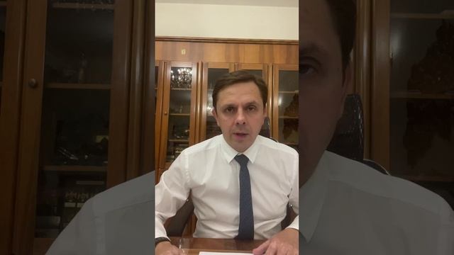 "Для жителей региона ничего не изменится" – Клычков о введении на Орловщине уровня повышенной готовн