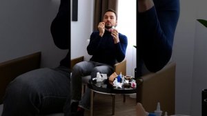 How to rinse your nose? Secrets of good nasal breathing. Sinus Flush / KAMINSKYI
