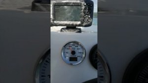 Неман 500 с мотором Парсун-Гольфстрим 90 2т