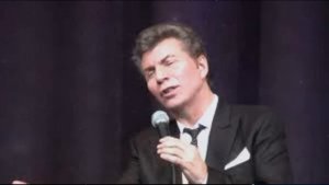Семенова врезала Евдокимову, а он продолжает зарабатывать в "уродливой стране" России