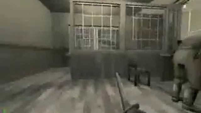 RTCW_Project 51_ level4.flv смотреть онлайн