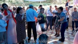 Приехали за невестой свадьба дагестан