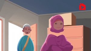 Женщина в исламе и отношение к мужу  Как стать хорошей женой   Нуман Али Хан