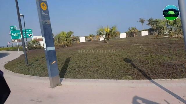 Al Mamzar Park & Beach Dubai UAE | Exploring Sharjah Dubai United Arab Emarites смотреть онлайн