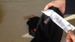 ФУТБОЛКА LEVI'S