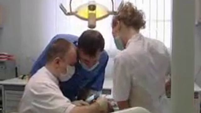 Приор-М стоматология смотреть онлайн