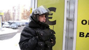 Выбор охраны - какие ГБР как быстро приезжают на сигнал тревоги