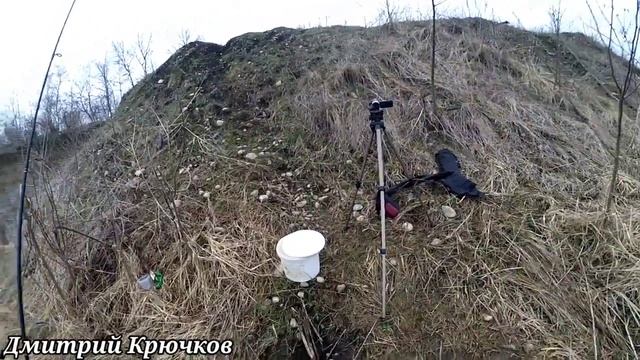 РЫБАЛКА как ВЕСЕННЯЯ РАЗВЕДКА на_КУБАНИ ВЕСНА. СПИННИНГ_ЩУКА_КАРЬЕР город Лабинск. Живите в Кайф! смотреть онлайн