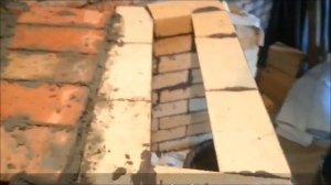 Хайло камина