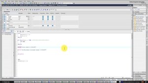 TIA Portal - опрос устройств поModbus RTU продолжение