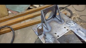 ЧПУ плазморез своими руками часть 1