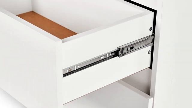 ? КОМОД ТРИВЕРО-41 - НЕБОЛЬШОЙ КАЧЕСТВЕННЫЙ И НЕДОРОГОЙ КОМОД | ВИДЕО ОБЗОР КОМОДА