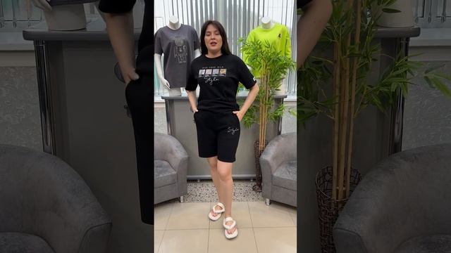 ЖЕНСКИЕ КОСТЮМЫ НА ЛЕТО 2023 #fashion #тренды #одежда #fashionstyle