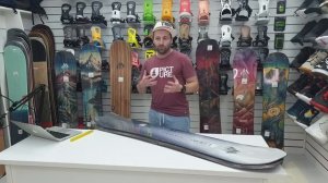 Jones snowboards 2021 Честный обзор сноубордов. Несоответствия с официальным описанием.