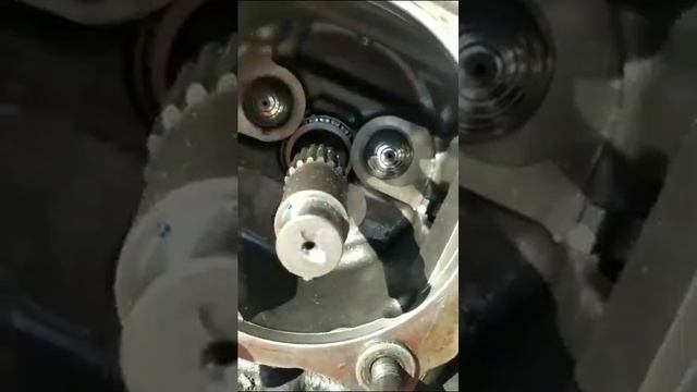 Различия в насосах Komatsu WB смотреть онлайн