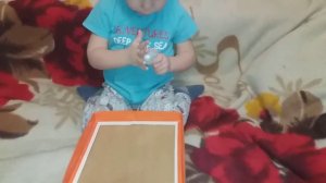 Счет + соотнесение числа с количеством предметом