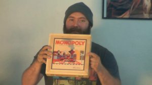 Old Monopoly: Box Open - Episode 8