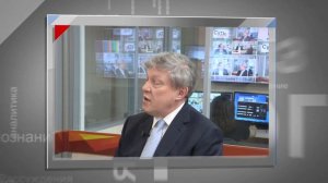 Суть НЕДЕЛИ  ИНТЕРВЬЮ -  Лев Маркович Шлосберг