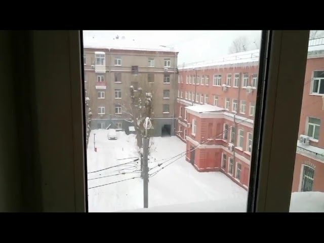 Продажа двухкомнатной квартиры по адресу: г. Москва, Варшавское шоссе, 4
