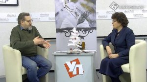 Литературная гостиная. Что год грядущий нам готовит