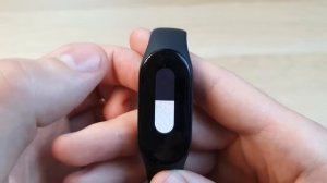 XIAOMI MI BAND 7 - ОБЗОР И ПЕРВАЯ НАСТРОЙКА.mp4