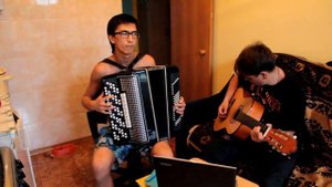 Enter Shikari -- Sorry, You're Not A Winner (Серый енот).mp4