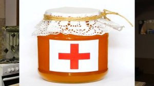 Мёд подсолнечный