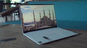 Si Manis nan Gahar - Lenovo Yoga Slim 7i Carbon Review