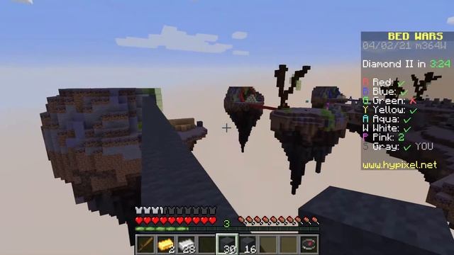 Minecraft Bedrock Player Tries Minecraft Java Edition For The First Time... смотреть онлайн