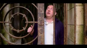 "Форт Боярд" на СТС, второй сезон, Сергей Бурунов