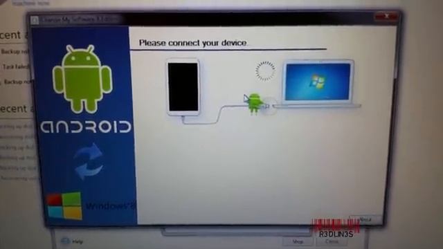 How to install WINDOWS 8 on ANDROID TABLET/PHONE?? [TUTORIAL] смотреть онлайн