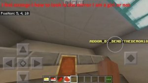 Minecraft scp 113