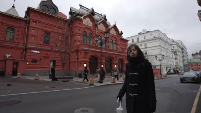 Русский драматический театр Корша