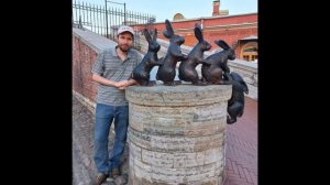 Dirty Monk - Из вельвета и шелка