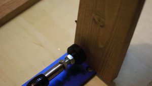 Обзор устройства для сращивания досок Kreg jig (на русском языке)