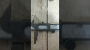 Крестовина,размеры.