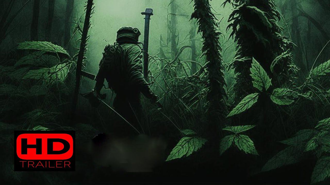 Крапива. Трейлер (2016) смотреть онлайн