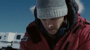 Eight Below Белый плен 2006   Джерри вернулся